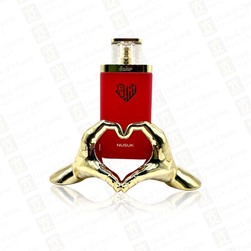Saher by Nusk for Women