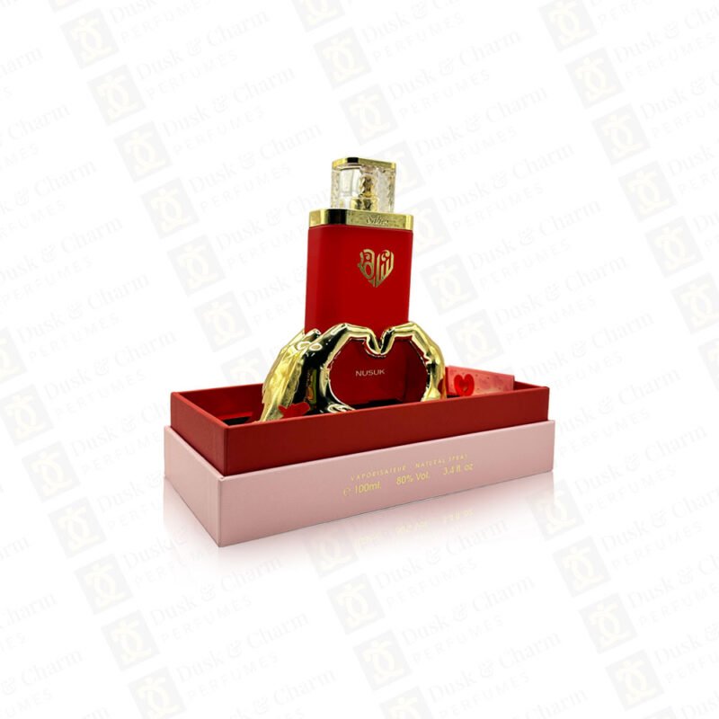 Saher by Nusk for Women