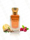Sugar Hills for Women by Astana Perfumes - 80 ml