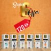 Super Six Offer