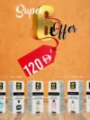 Super Six Offer