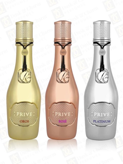 The Prive Collection