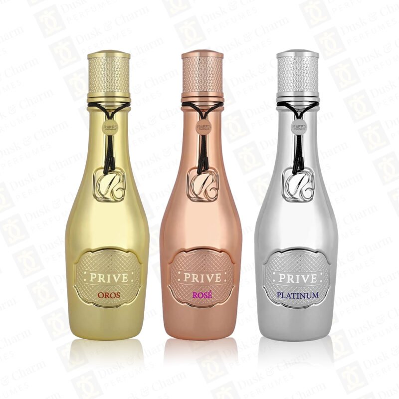 The Prive Collection