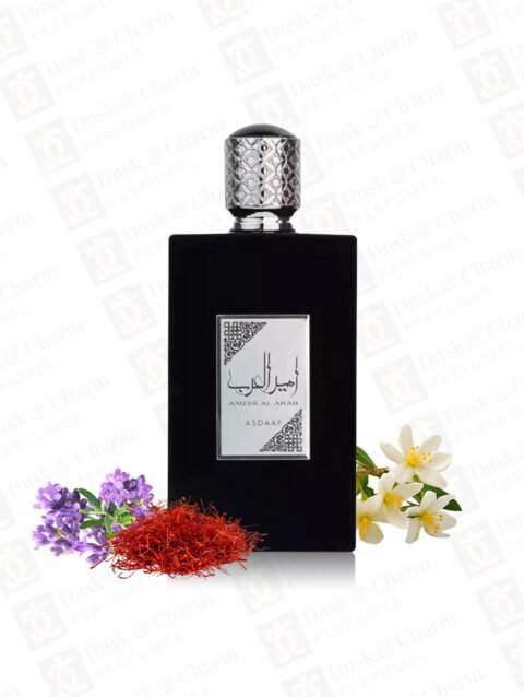 Ameer Al Arab - Black