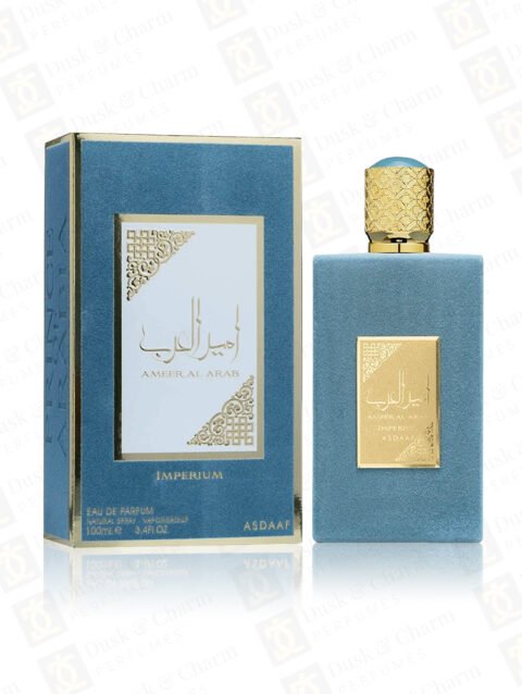 Ameer Al Arab Imperium