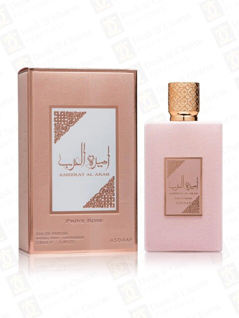 Ameer Al Arab Prive Rose