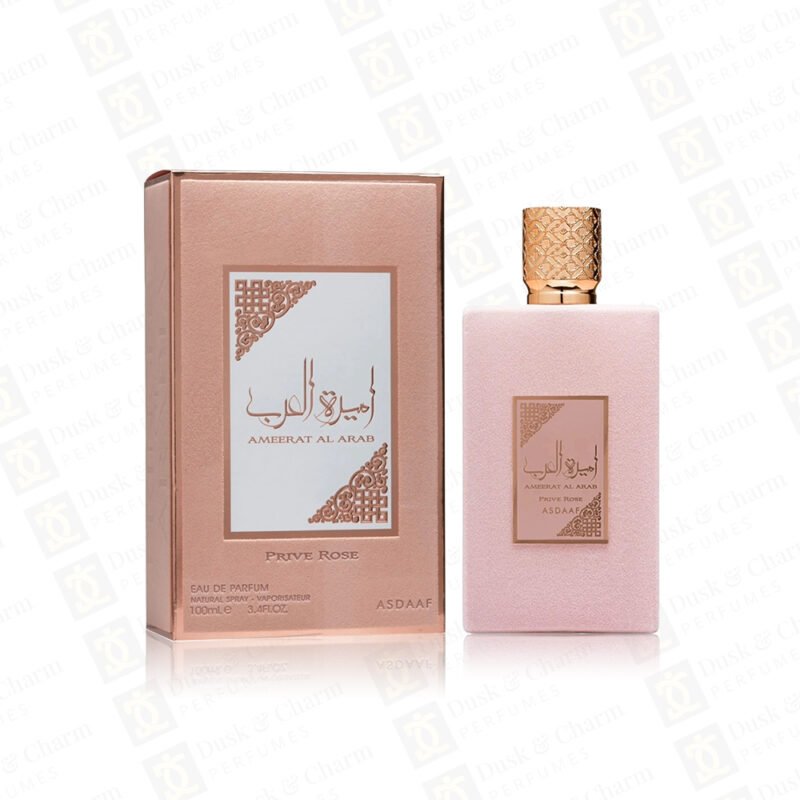 Ameer Al Arab Prive Rose