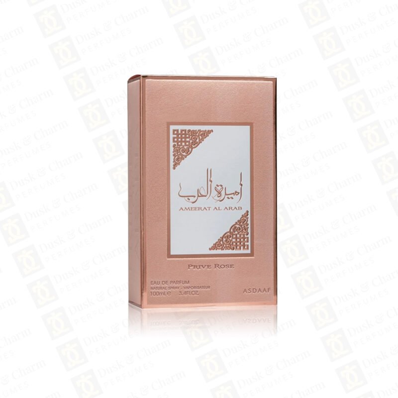 Ameer Al Arab Prive Rose