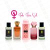 Rav Now for Women Fab Five Set