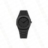 Black Matte Watch