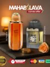Mahab & Lava Combo