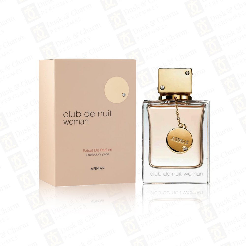 Armaf Club De Nuit Woman