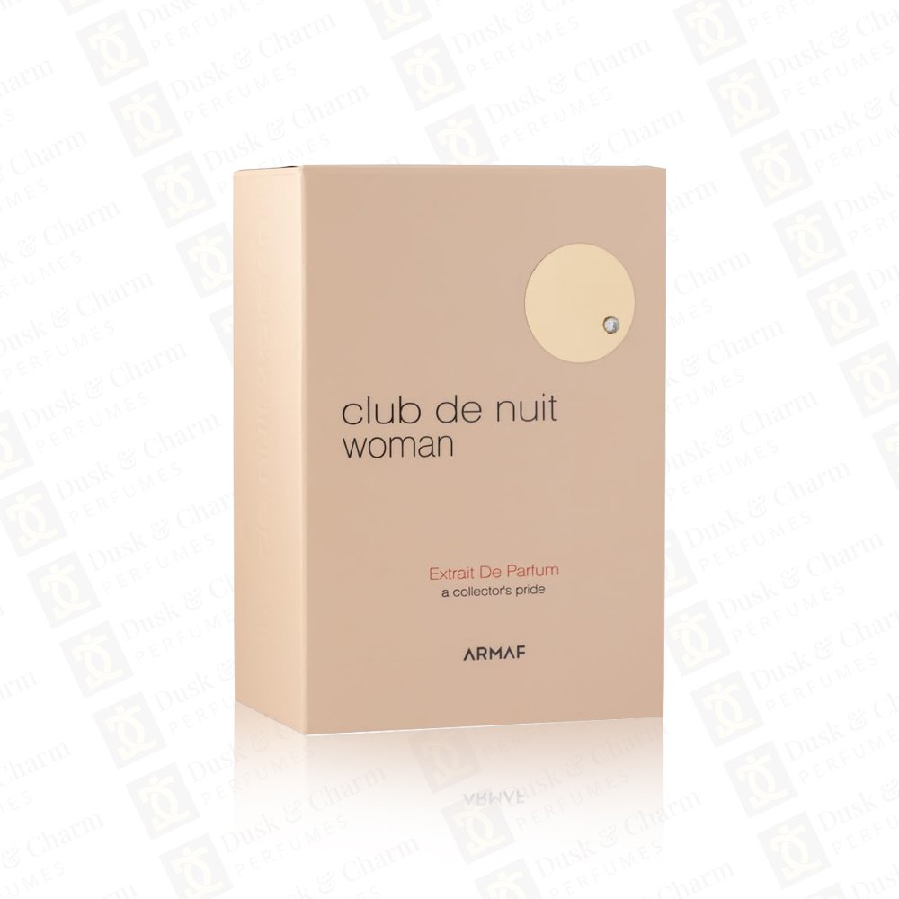 Armaf Club De Nuit Woman