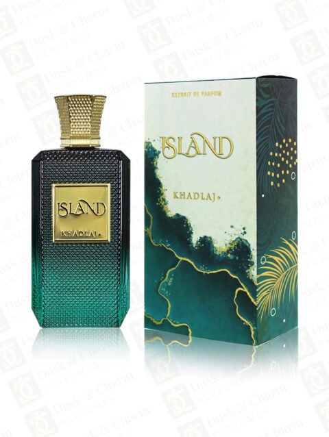 Khadlaj Island