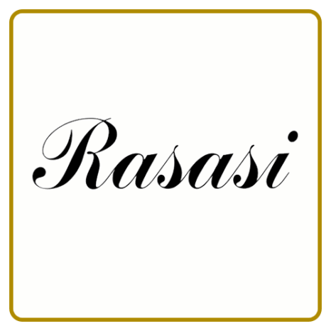 Rasasi Logo