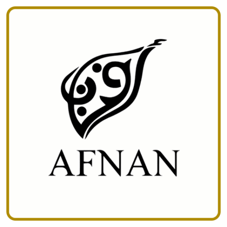 Afnan Logo