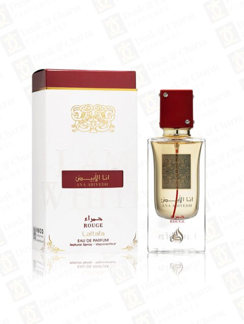 Ana Abiyedh Rouge