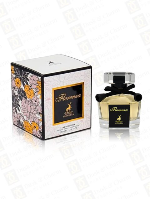 Florence Maison Alhambra