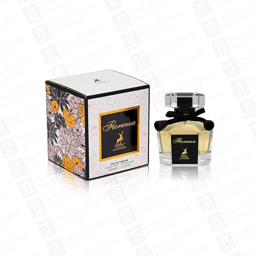 Florence Maison Alhambra