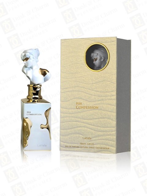 Her Confession by Lattafa