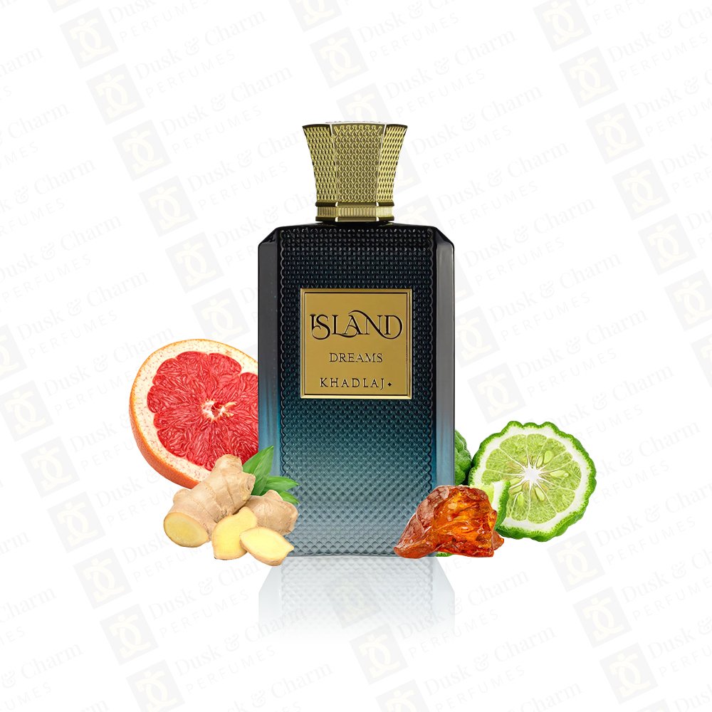 Khadlaj Island Dreams