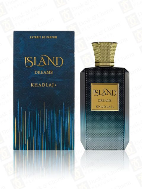 Khadlaj Island Dreams