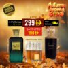 Autumn Aroma Offer