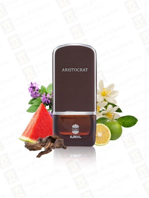 Aristocrat for Him by Ajmal