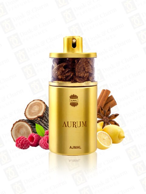 Aurum Ajmal