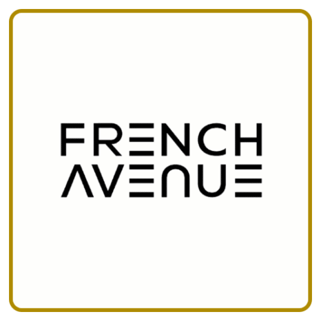 French Avenue Perfumes Logo