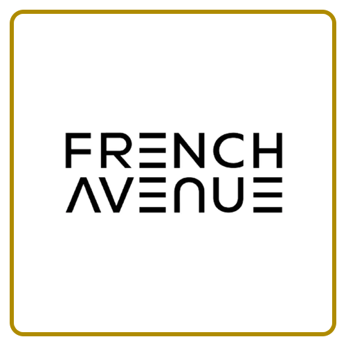 French Avenue Perfumes Logo