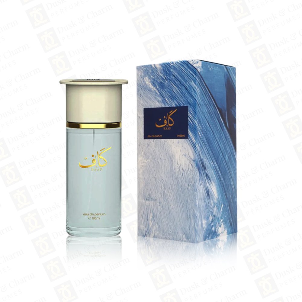 Kaaf by Ahmed Al Maghribi