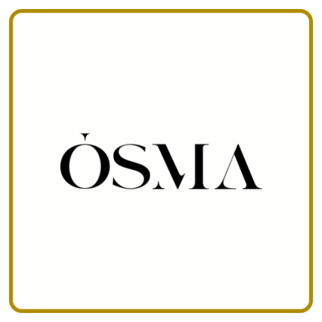Osma Perfumes Logo