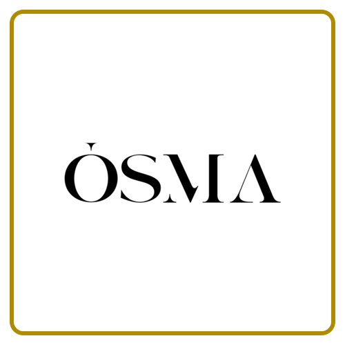 Osma Perfumes Logo