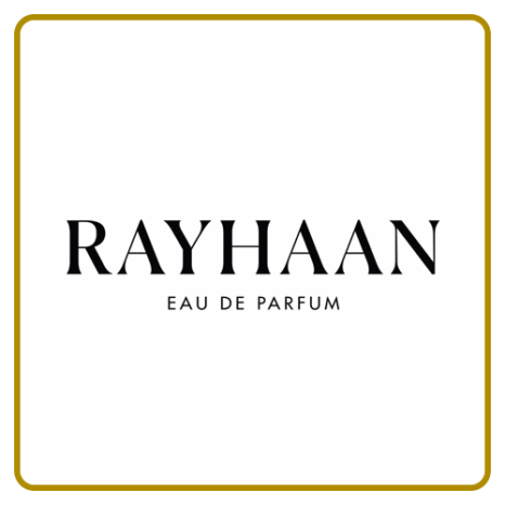 Rayhaan Logo