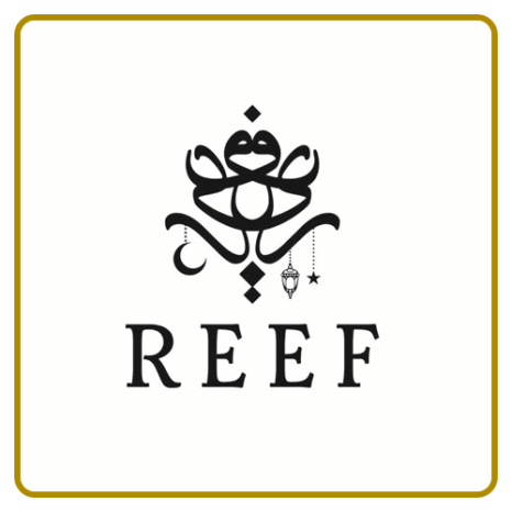 Reef Perfumes Logo