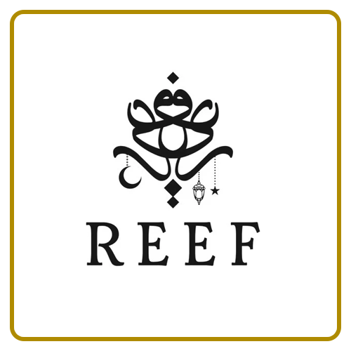 Reef Perfumes Logo