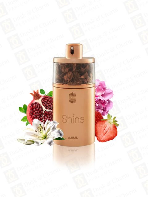 Shine by Ajmal