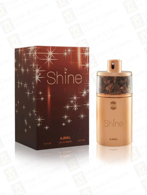 Shine by Ajmal