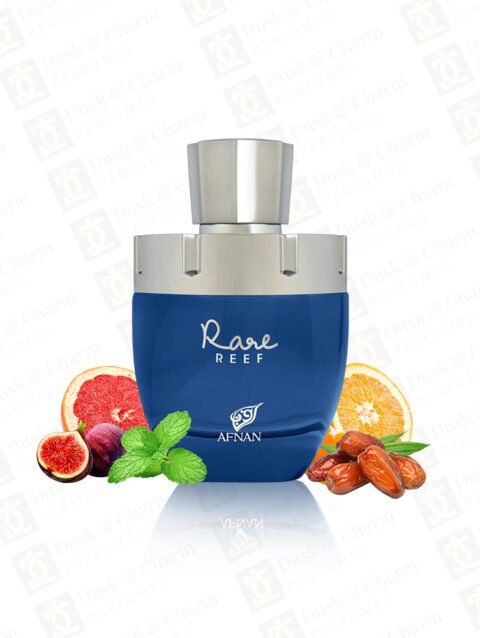 Afnan Rare Reef