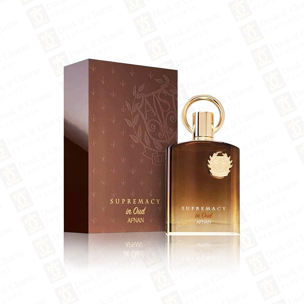 Afnan Supremacy in Oud