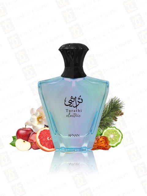 Afnan Turathi Electric