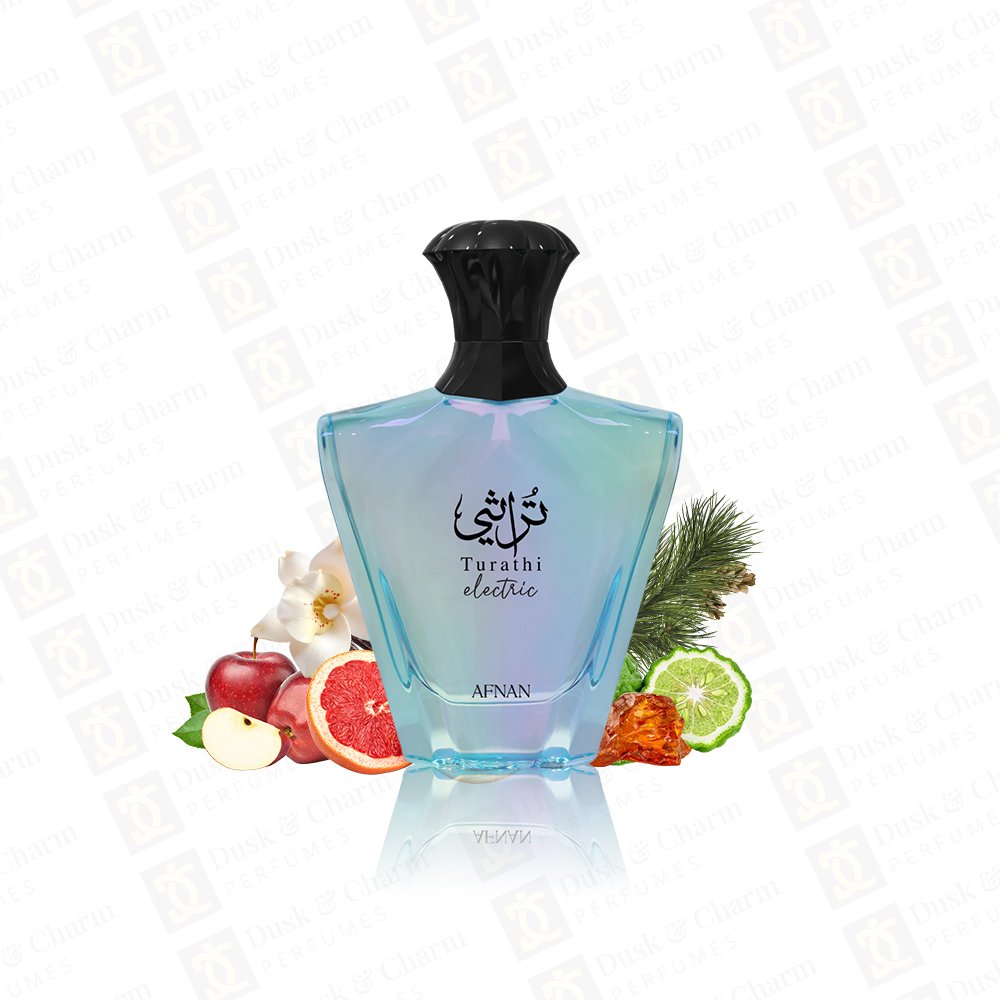 Afnan Turathi Electric