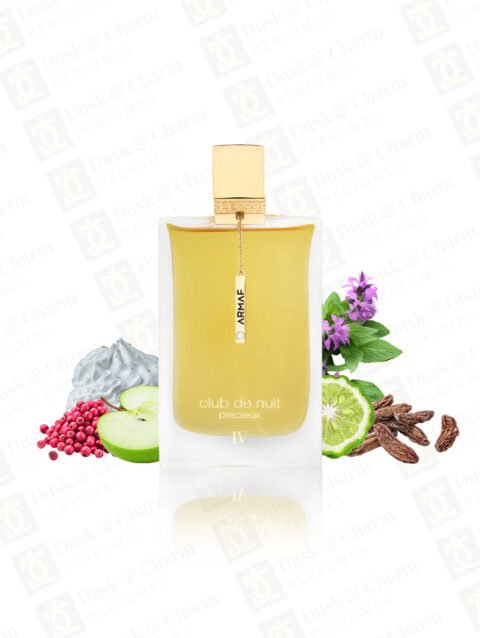 Armaf Club de Nuit Precieux IV
