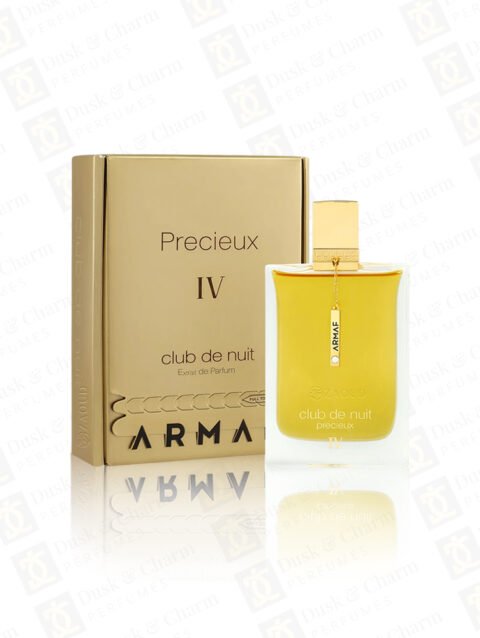 Armaf Club de Nuit Precieux IV