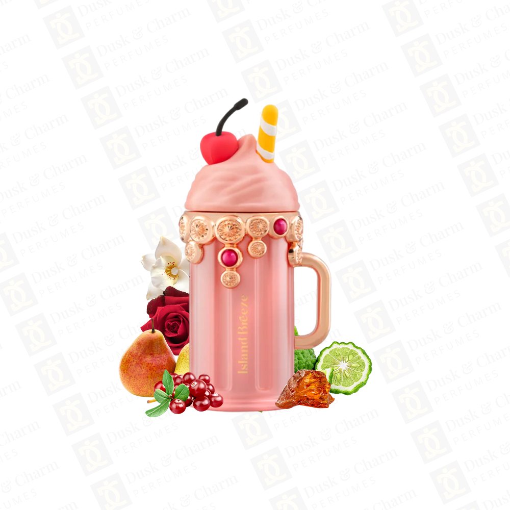 Armaf Delights Island Breeze