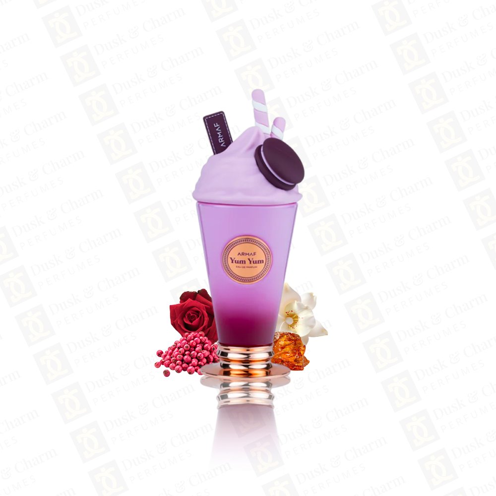 Armaf Delights Yum Yum