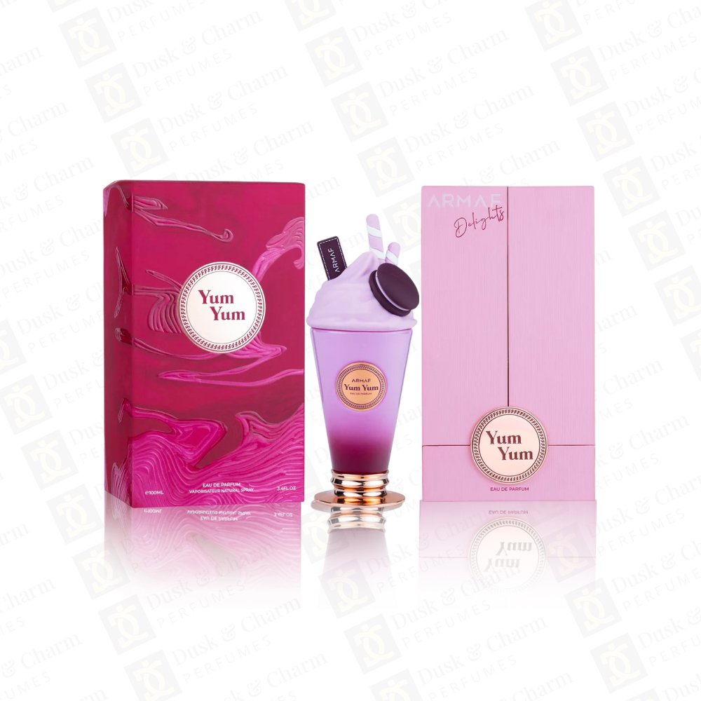 Armaf Delights Yum Yum