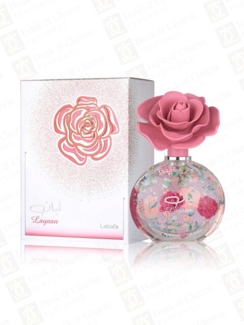 Layaan Lattafa