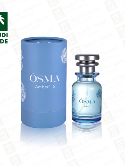 Osma Amber S